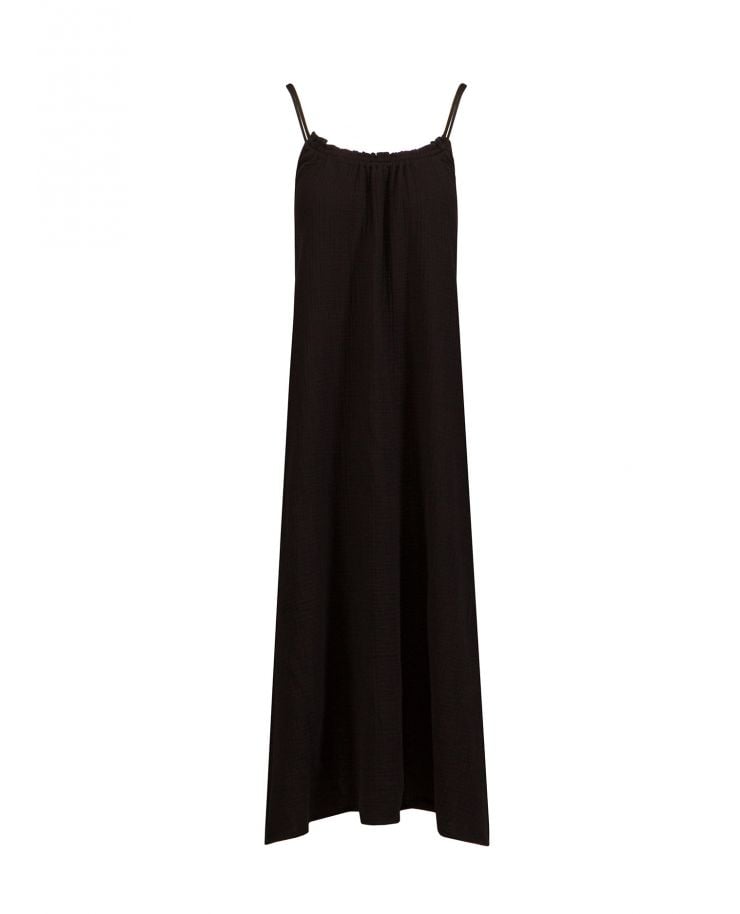 SEAFOLLY SOLEIL DOUBLE CLOTH DRESS  Kleid