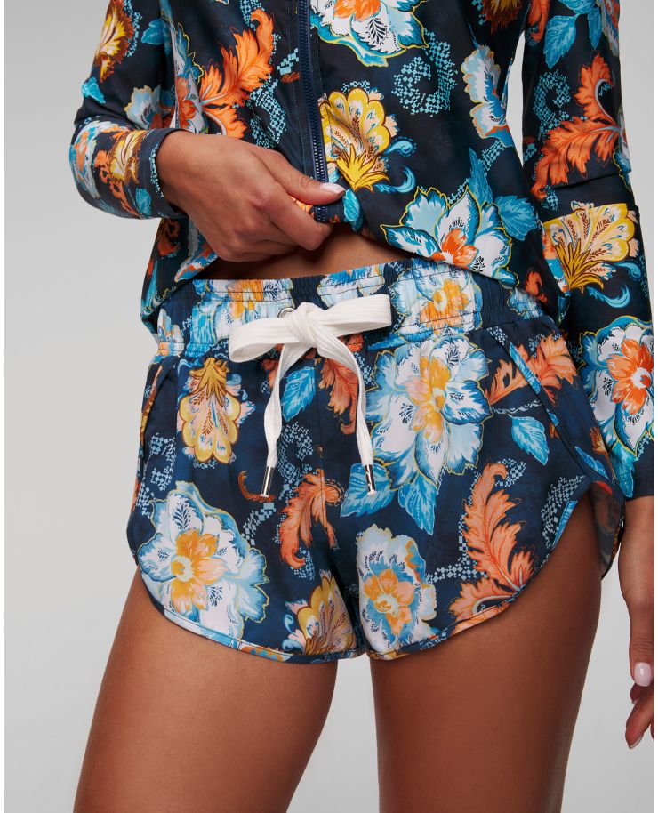 Shorts da bagno da donna Seafolly Boardshort