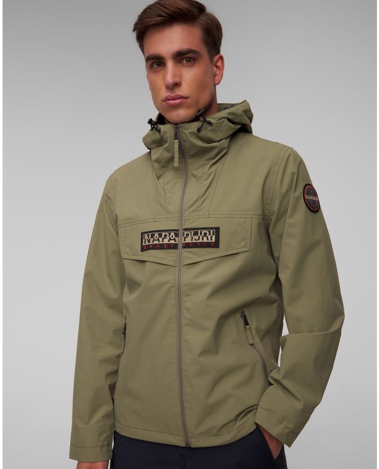 NAPAPIJRI RECCO スキージャケット ナパピリ イタリア