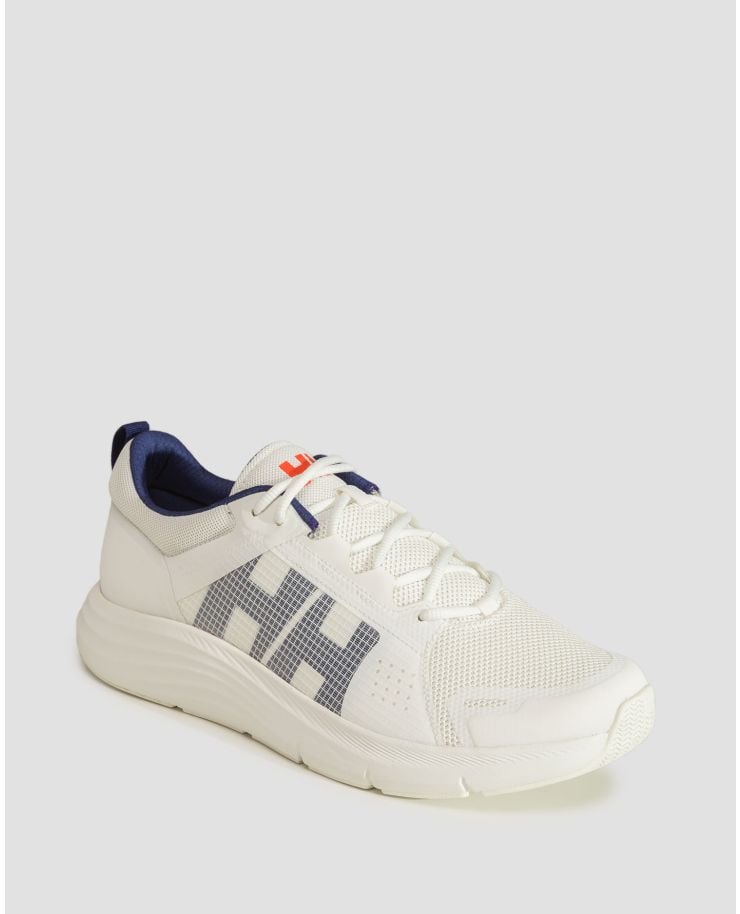 Sneakers blancs pour hommes Helly Hansen HP Ahiga EVO 5 