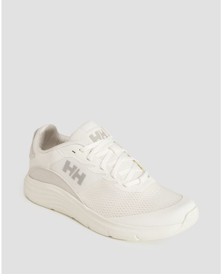 Białe sneakersy męskie Helly Hansen HP Marine LS