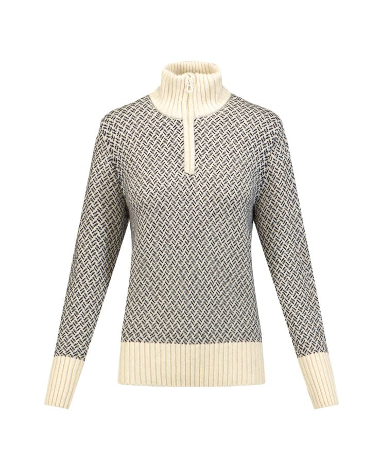 Sweter HELLY HANSEN W ARCTIC ICELAND KNIT