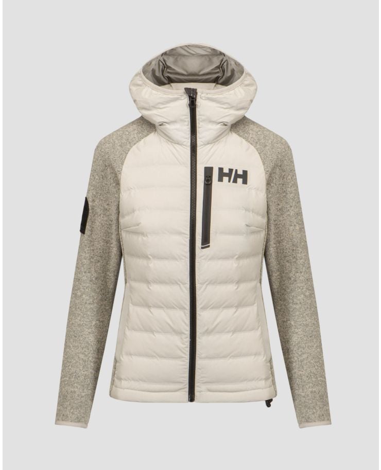 Women's jacket Helly Hansen W Arctic Ocean Hybrid INS