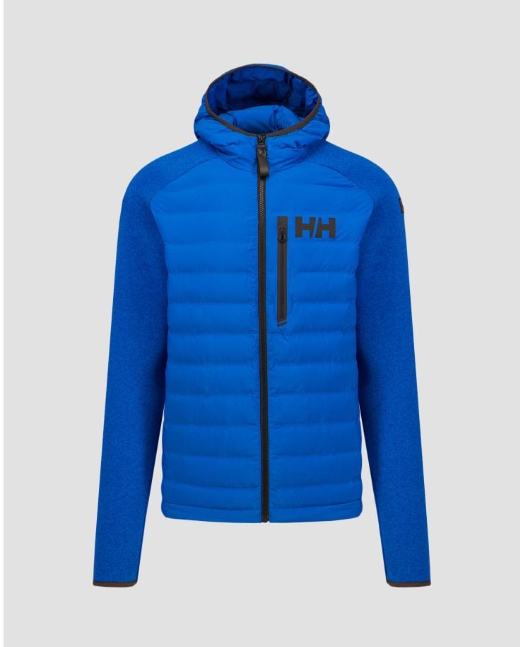 Jachetă pentru bărbați Helly Hansen Arctic Ocean Hybrid Insulator