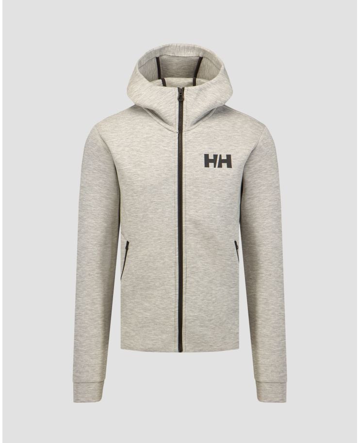 Felpa Helly Hansen HP Ocen FZ Jacket 2.0