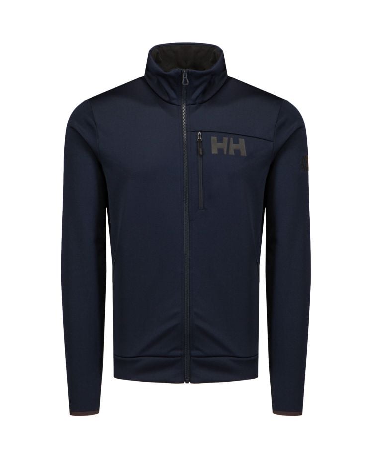 Jachetă Helly Hansen HP Windproof Fleece