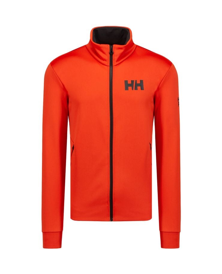 Felpa Helly Hansen HP Fleece Jacket 2.0