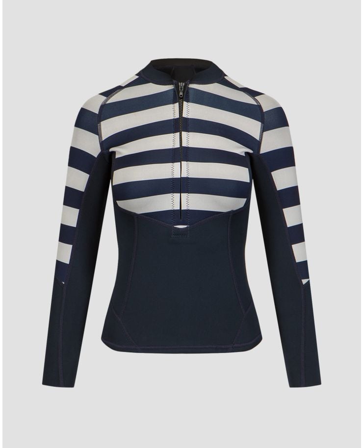 Dámská tmavě modrá neoprenová bunda Helly Hansen Waterwear Jacket 2.0