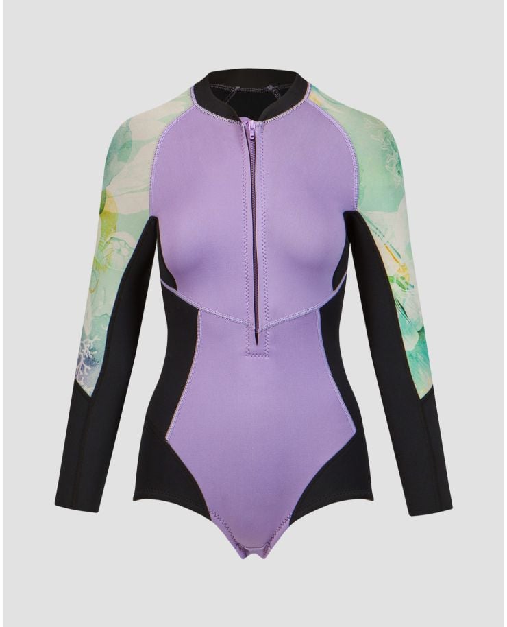 Combinaison de plongée pour femmes Helly Hansen Waterwear Longsleeve Wetsuit