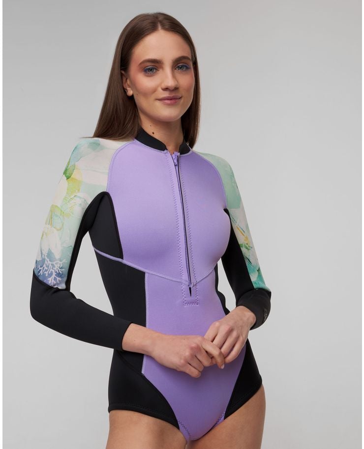 Helly Hansen Waterwear Longsleeve Wetsuit Damen-Neoprenanzug