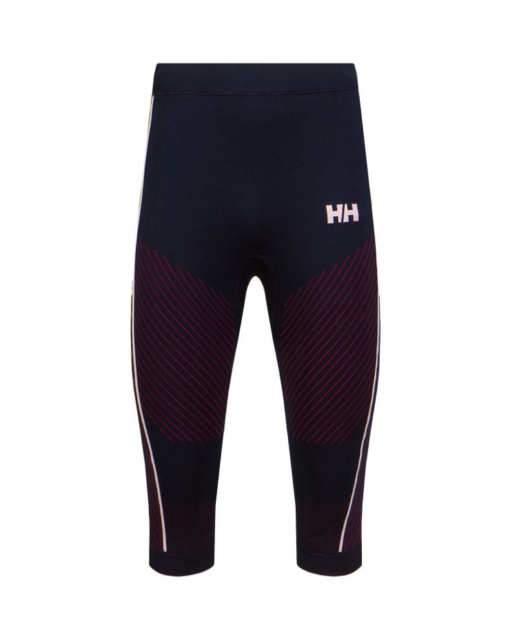 Pantaloni HELLY HANSEN H1 PRO LIFA 3/4 RACE