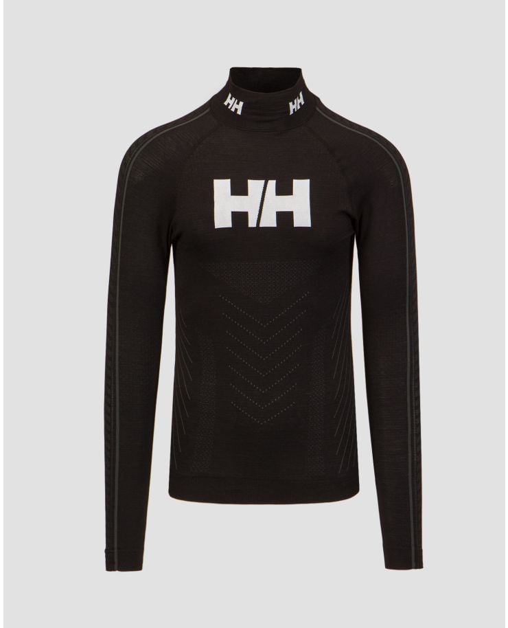 T-shirt pour hommes manches longues Helly Hansen H1 Pro Lifa Merino Race Top
