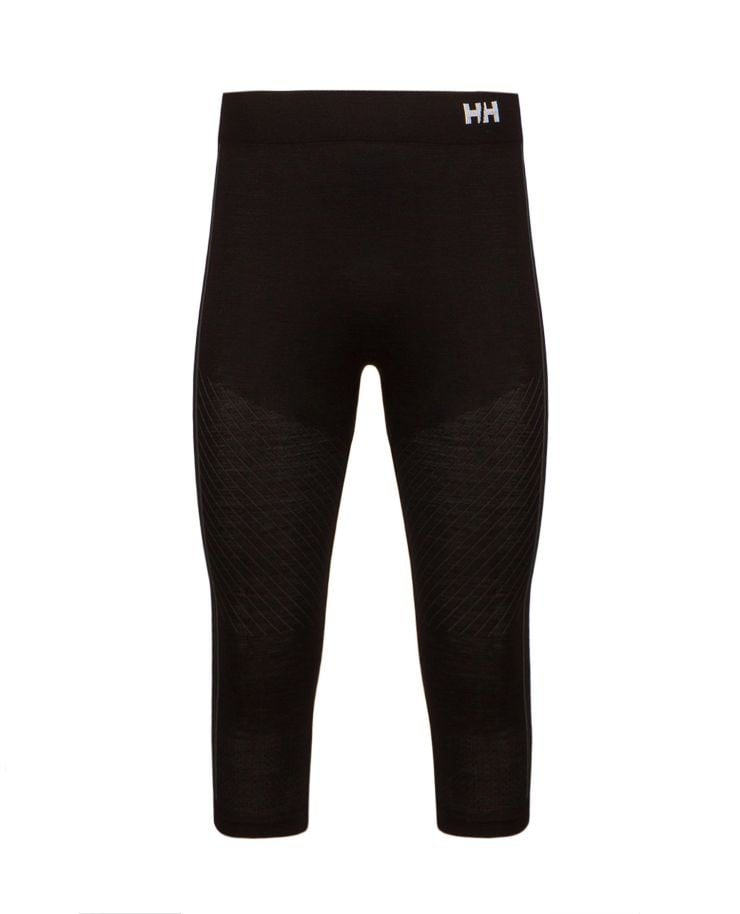 Pantaloni HELLY HANSEN H1 PRO LIFA 3/4 RACE