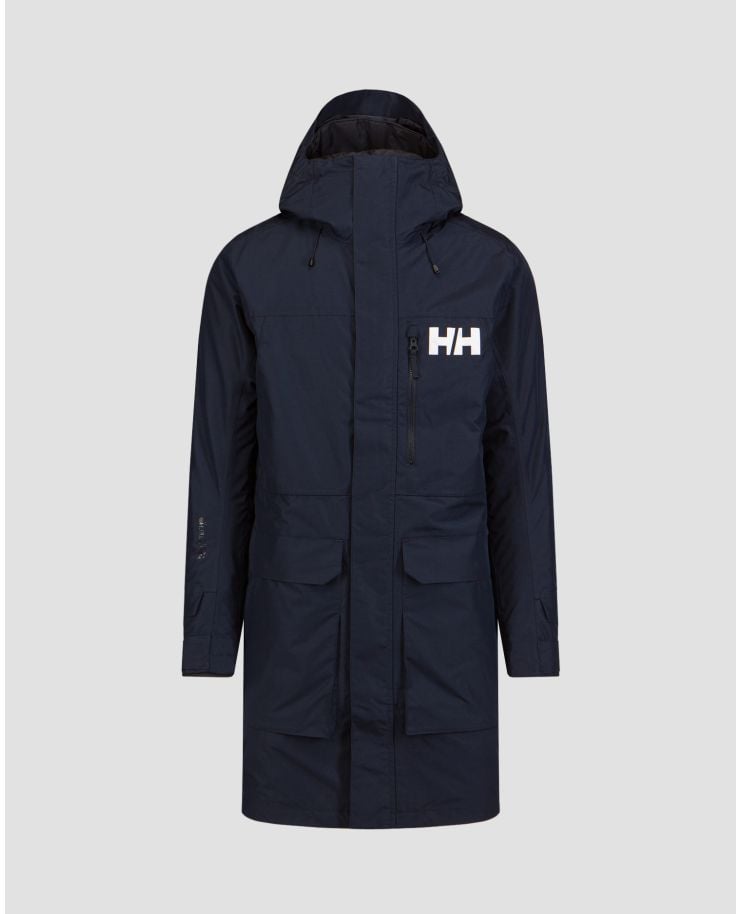 Helly Hansen HH Box, camiseta hombre, negra (2023) — BigTravelMarkt