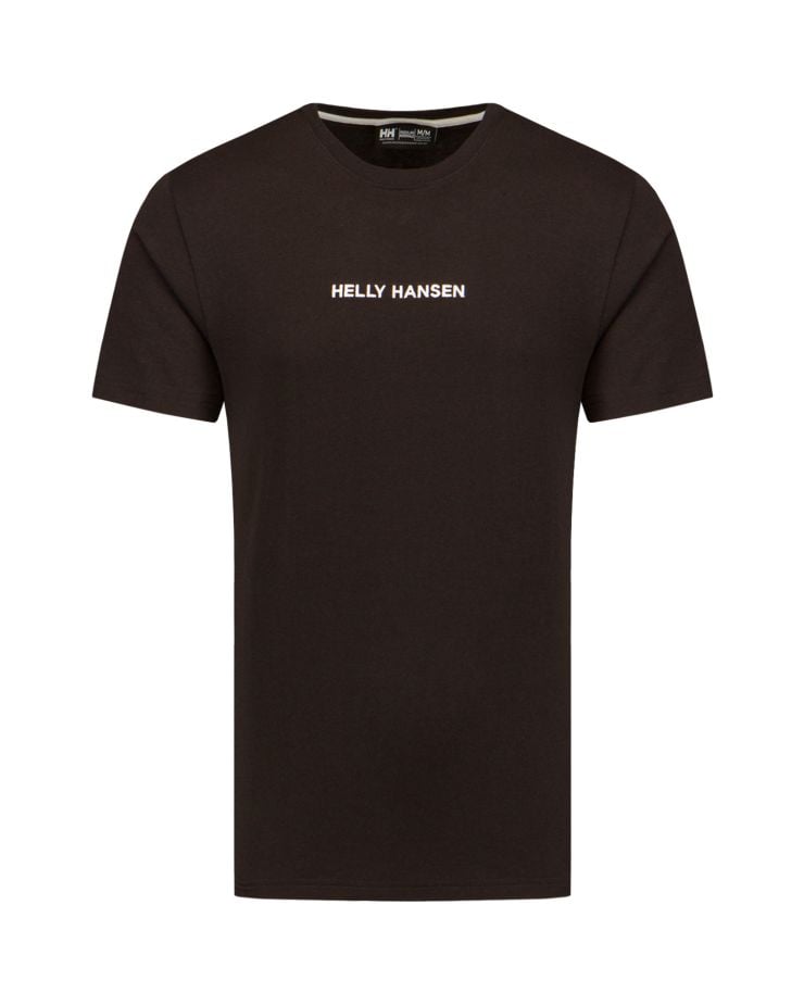 Helly Hansen Core Graphic T T-Shirt 