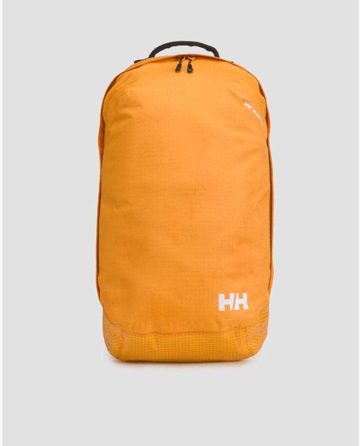 Sac à dos jaune Helly Hansen Riptide WP Backpack 23L