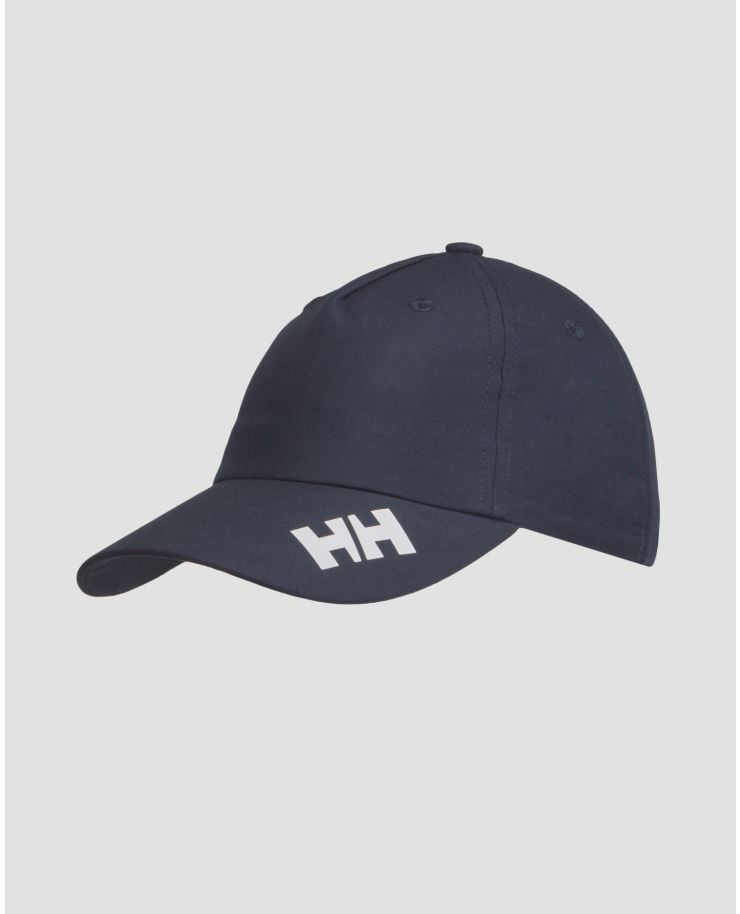 Tmavě modrá kšiltovka Helly Hansen Crew cap 2.0