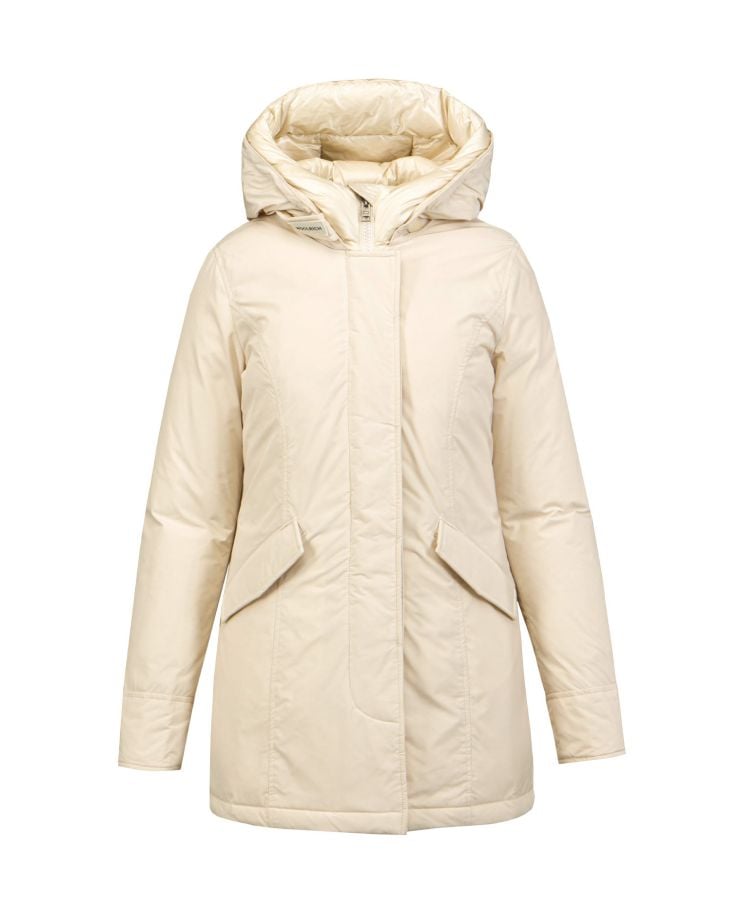 Giacca WOOLRICH LUXURY ARCTIC PARKA