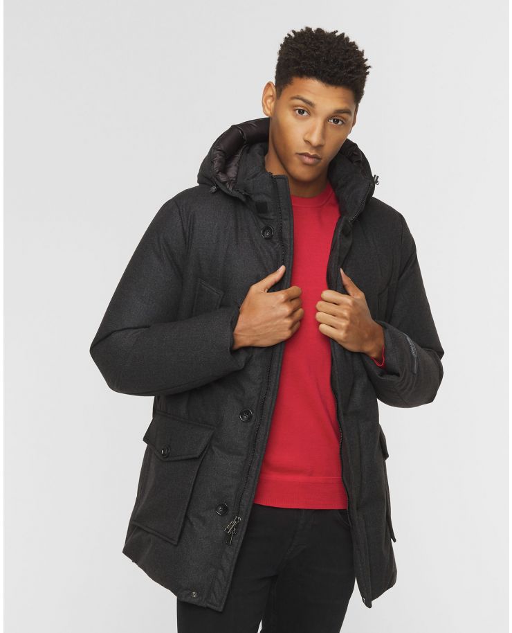 woolrich parkas
