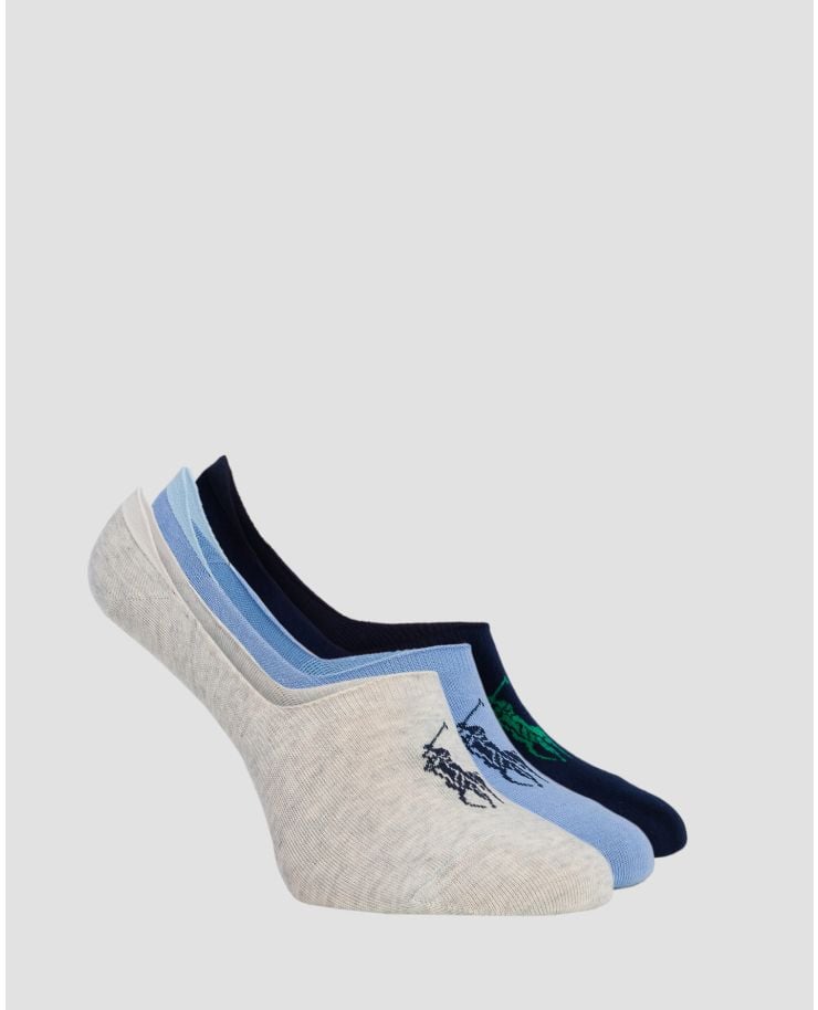 Pánske ponožky Polo Ralph Lauren