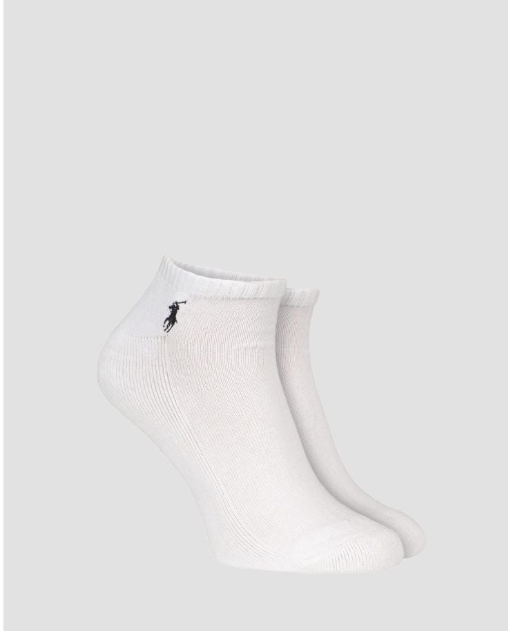 POLO RALPH LAUREN BLEND EMBRO 6 PACK Socken