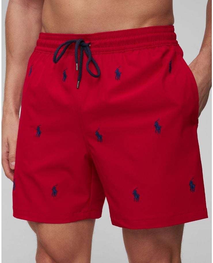 Shorts da bagno Polo Ralph Lauren