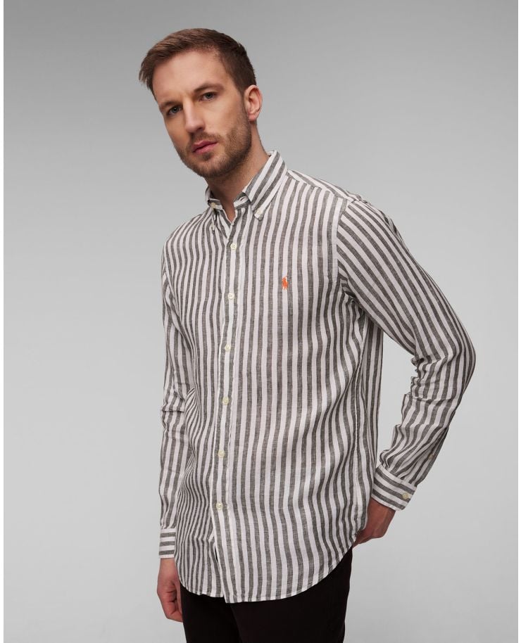 Men's linen shirt Polo Ralph Lauren