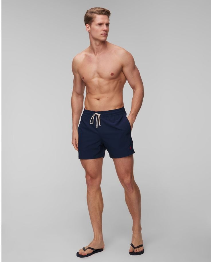 Pantaloni scurți de baie Polo Ralph Lauren