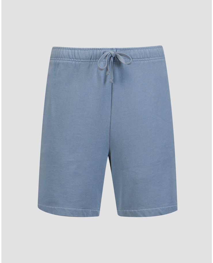 Men's blue sweat shorts Polo Ralph Lauren