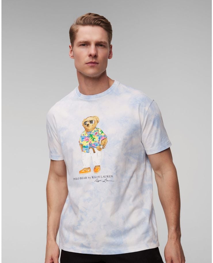 T-shirt męski Polo Ralph Lauren