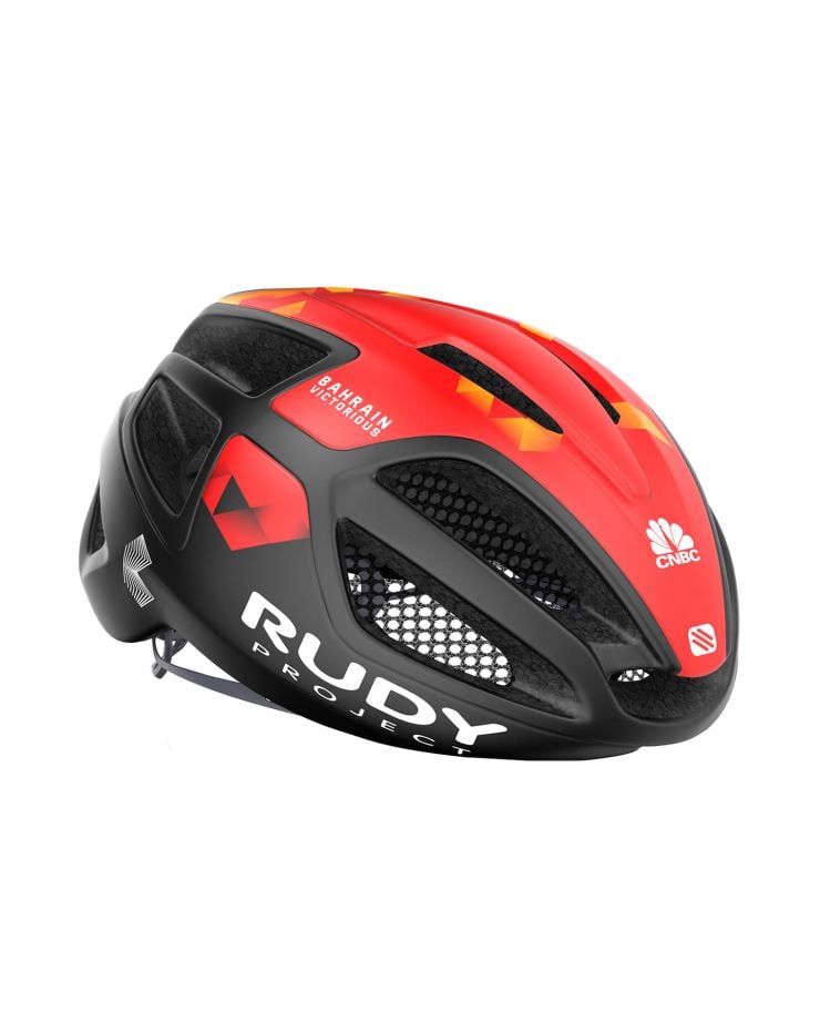RUDY PROJECT SPECTRUM Bahrain VICTOURIOUS cycling helmet