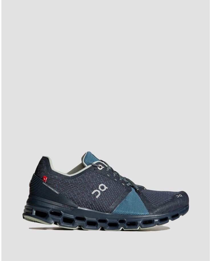 ON RUNNING Cloudstratus Woman shoes