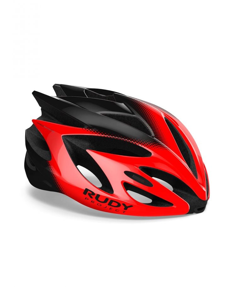 Cyklistická helma Rudy Project RUSH