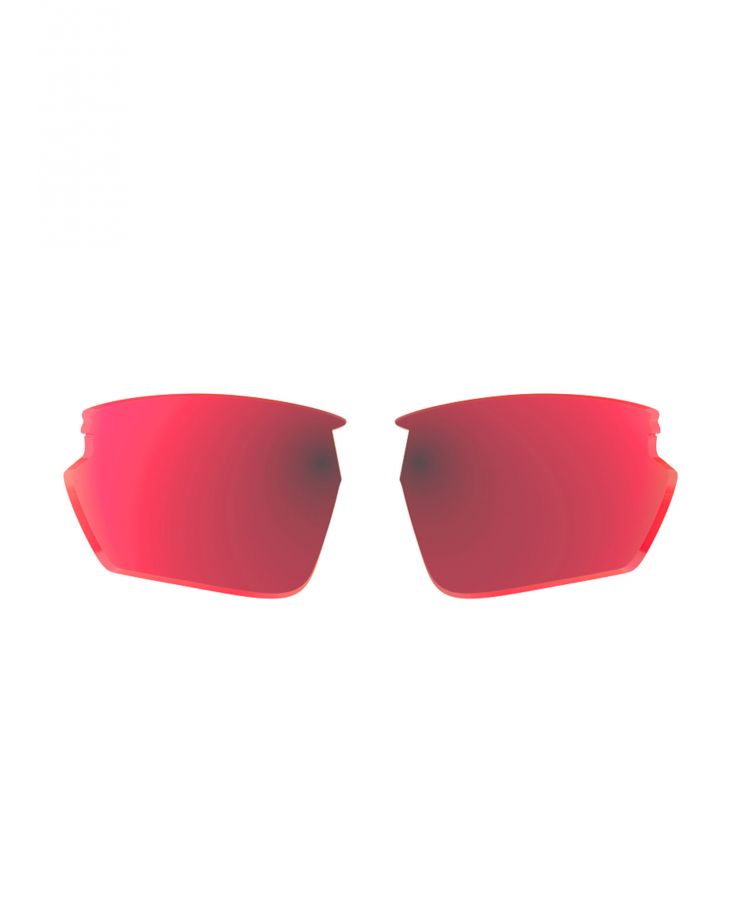 Lentile de ochelari RUDY PROJECT STRATOFLY MULTILASER RED