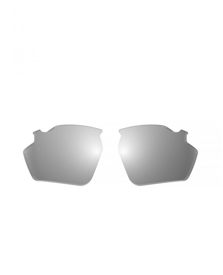 RUDY PROJECT POLAR 3FX GREY LASER polarisierende Gläser
