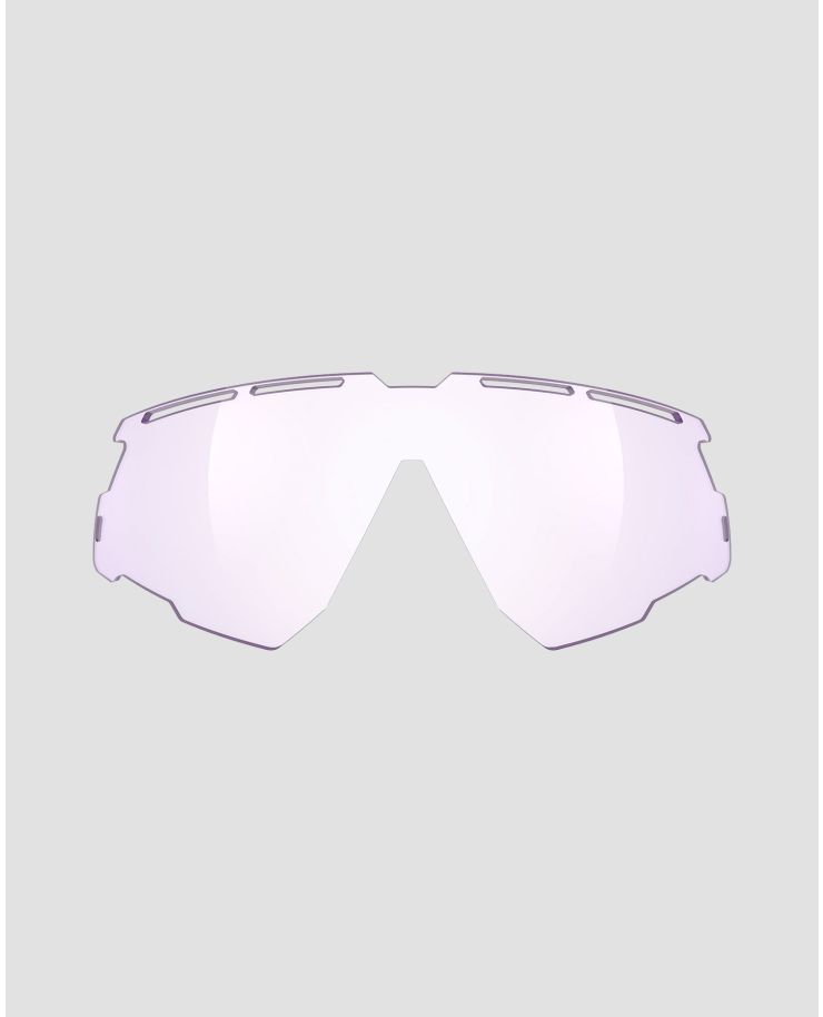 Verres Impactx™ Photochromic 2 pour les lunettes Rudy Project Defender
