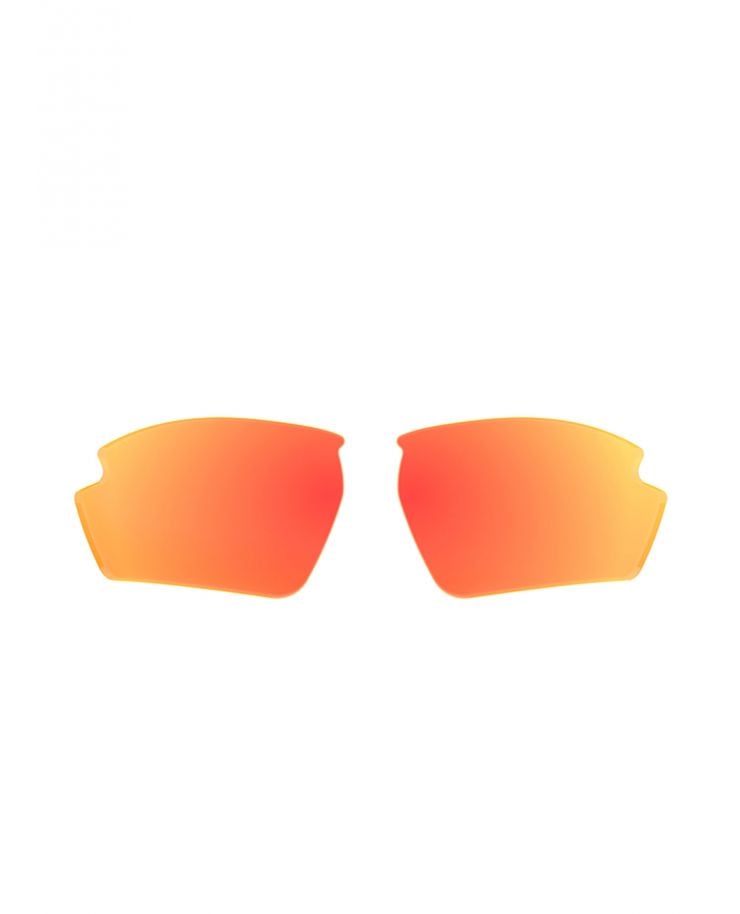 Verres pour les lunettes de soleil RUDY PROJECT RYDON MULTILASER ORANGE.