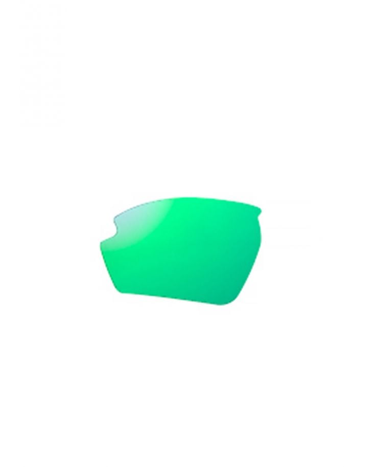 RUDY PROJECT RYDON POLAR 3FX HDR MULTILASER GREEN polarisierende Gläser