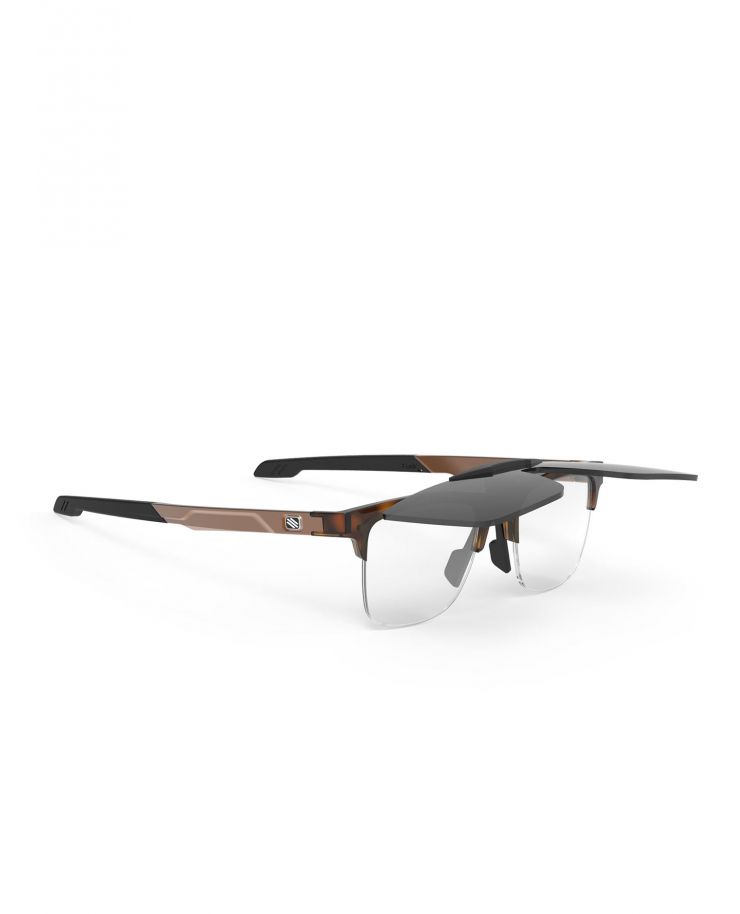 Lunettes RUDY PROJECT INKAS FLIP UP
