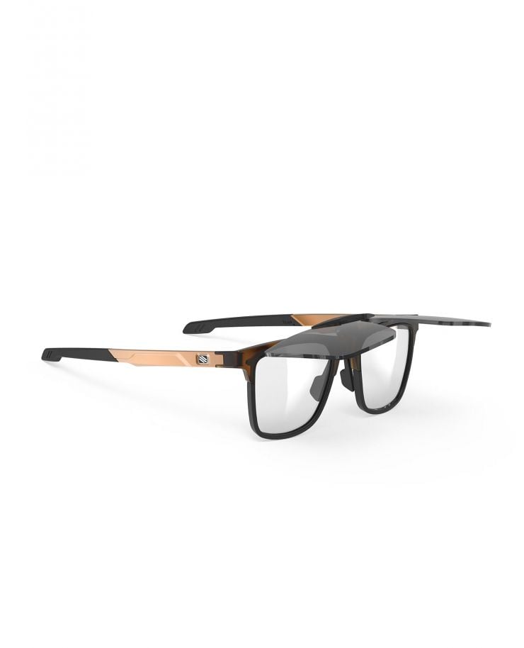 RUDY PROJECT INKAS FLIP UP XL Brille