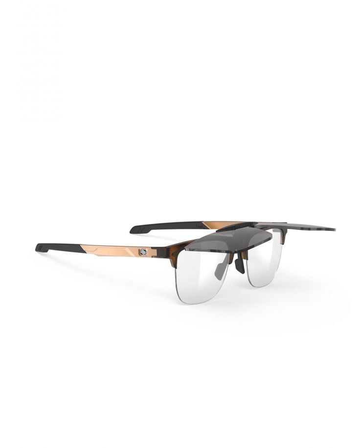 RUDY PROJECT Inkas Flip Up XL glasses