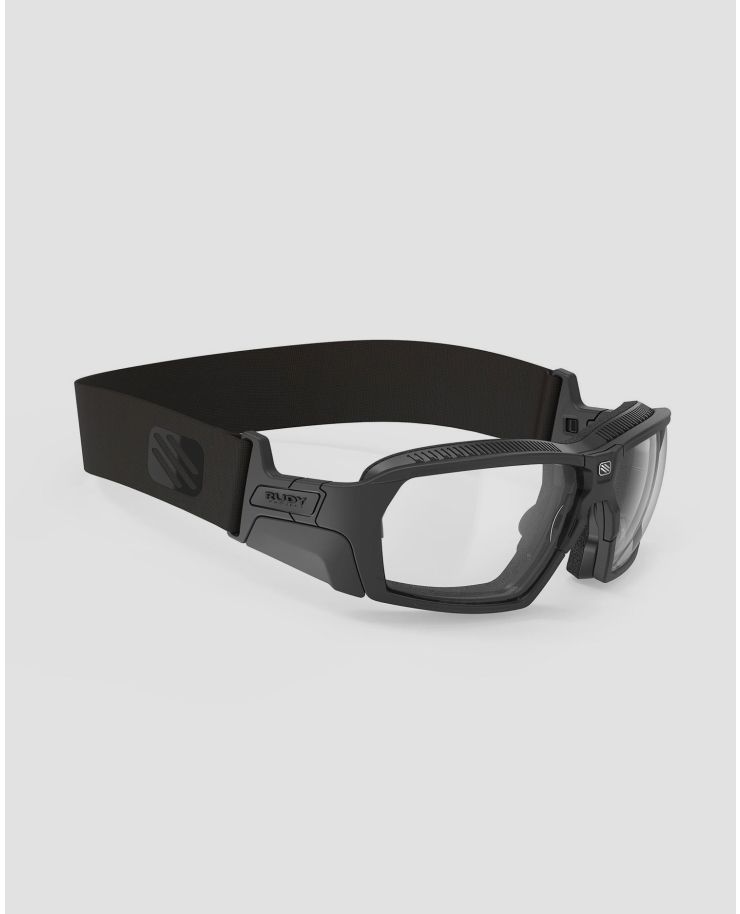 Lunettes RUDY PROJECT AGENT Q GUARD Z87+
