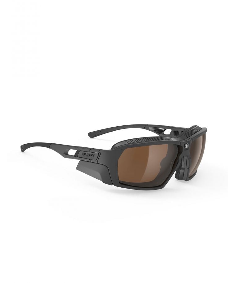 Lunettes RUDY PROJECT AGENT Q