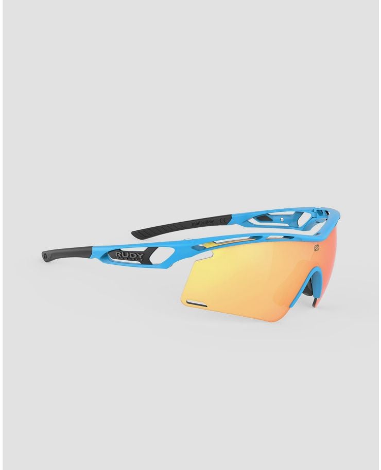 Lunettes RUDY PROJECT TRALYX + MULTILASER