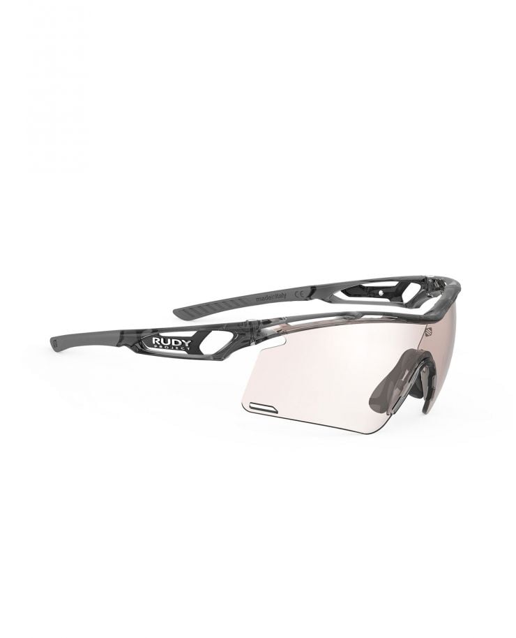 RUDY PROJECT TRALYX +  IMPACTX™ PHOTOCHROMIC glasses