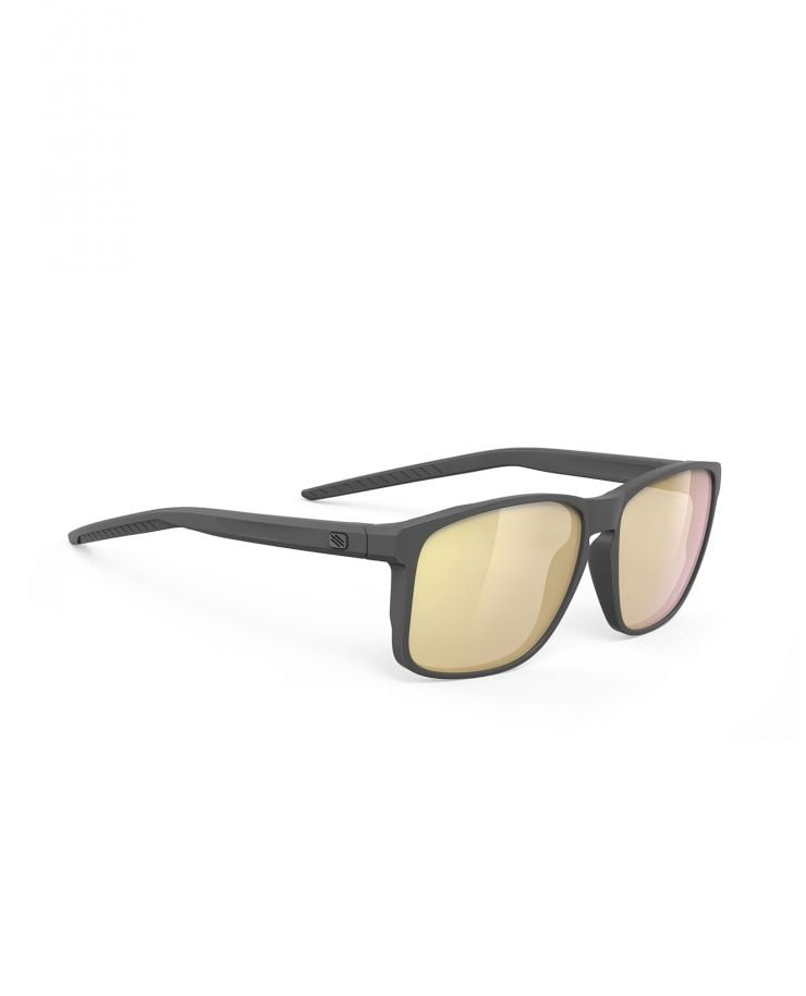 Lunettes de protection RUDY PROJECT OVERLAP MULTILASER