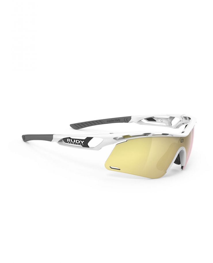Lunettes RUDY PROJECT TRALYX + SLIM 