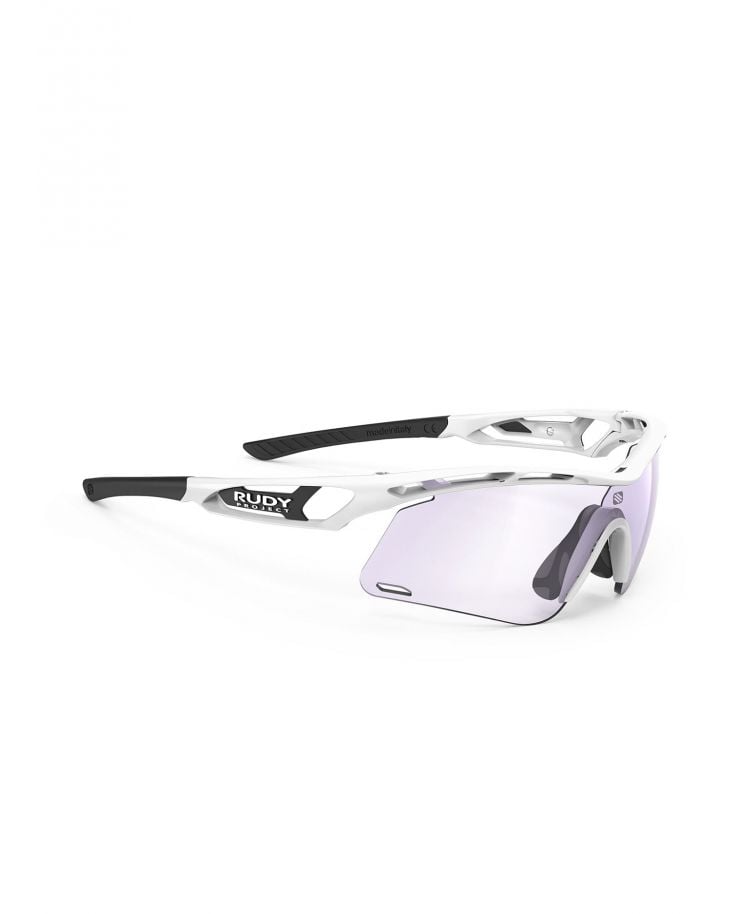 RUDY PROJECT Tralyx + SLIM Impactx™ Photochromic glasses 