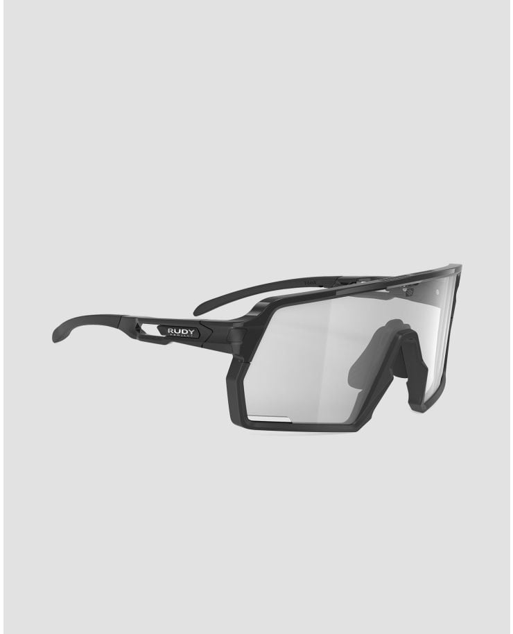 Czarne okulary Rudy Project Kelion