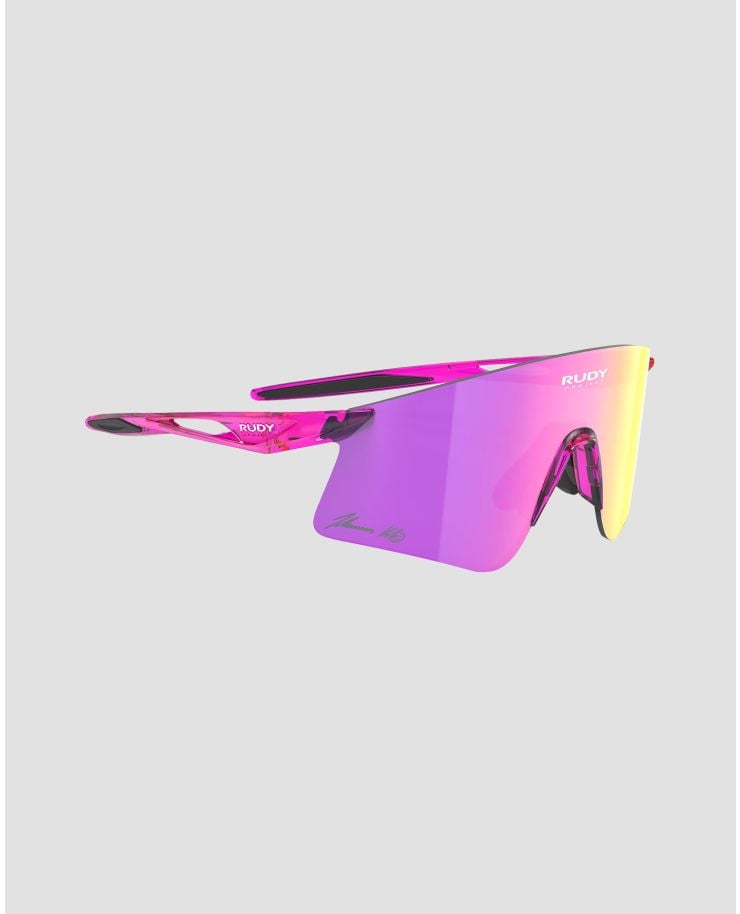 Lunettes Rudy Project Astral Klaebo